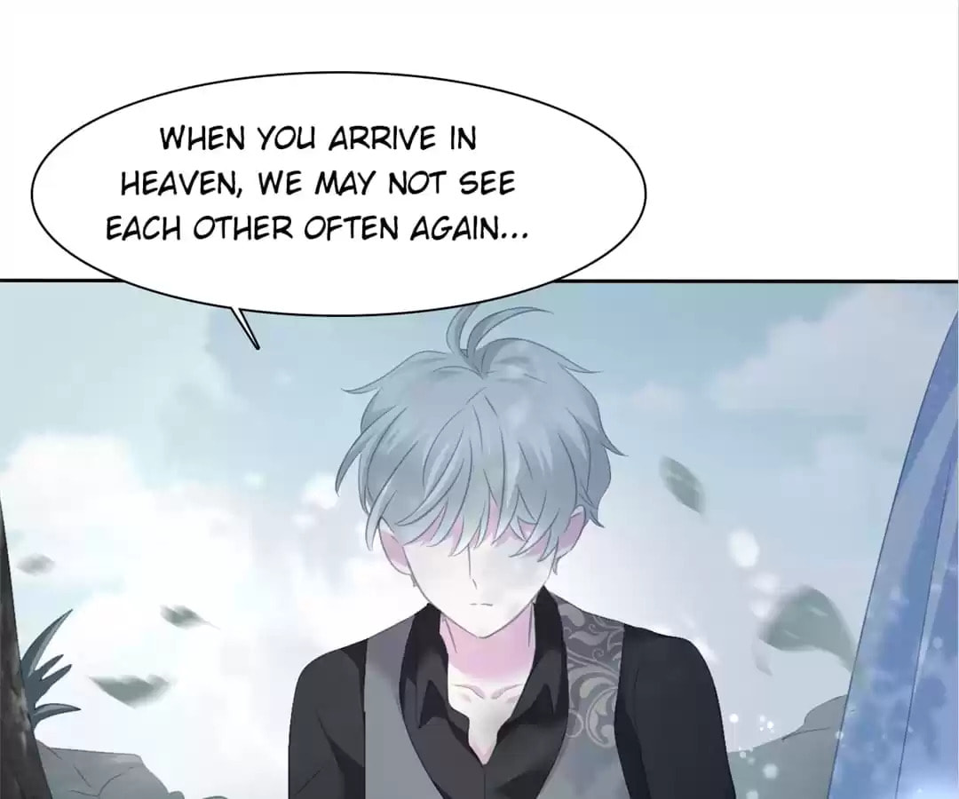 Read Blood-Drinking Always Works chapter 84 image 51 on Lezhin
