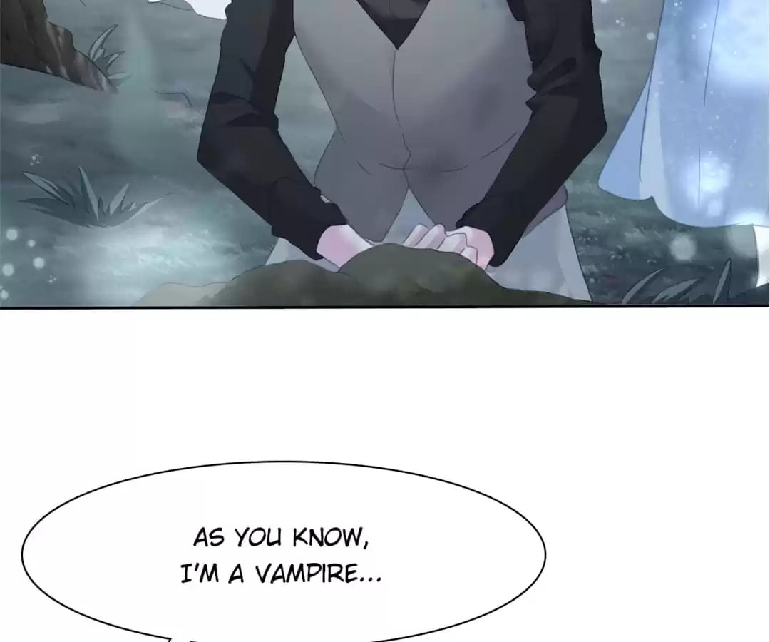 Read Blood-Drinking Always Works chapter 84 image 52 on Lezhin