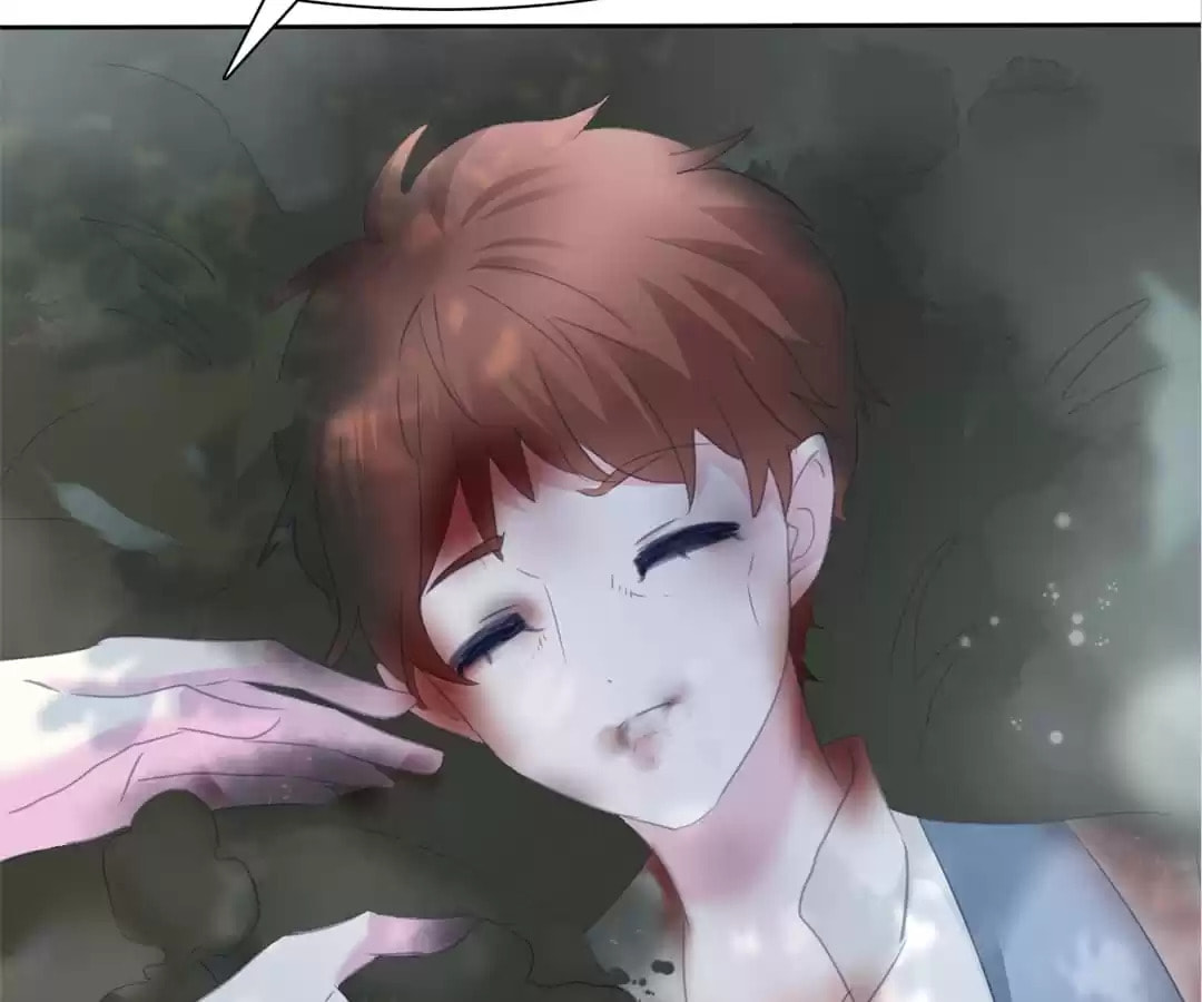 Read Blood-Drinking Always Works chapter 84 image 53 on Lezhin