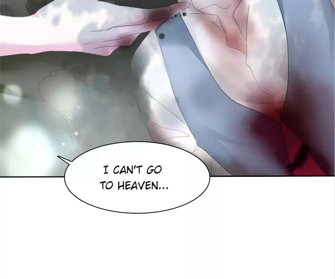 Read Blood-Drinking Always Works chapter 84 image 54 on Lezhin