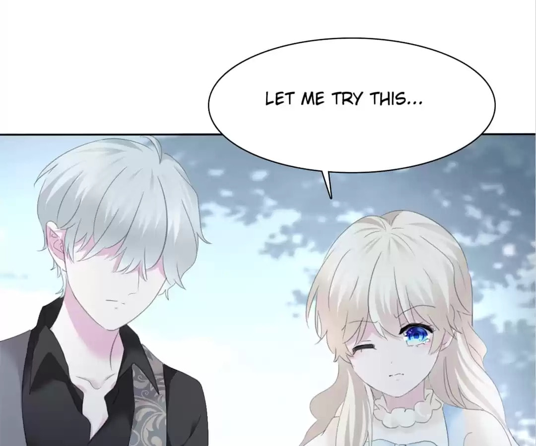 Read Blood-Drinking Always Works chapter 84 image 56 on Lezhin