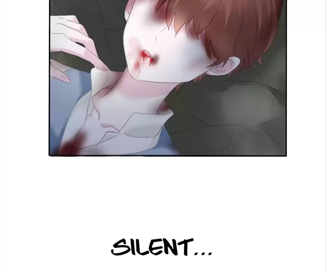 Read Blood-Drinking Always Works chapter 84 image 60 on Lezhin