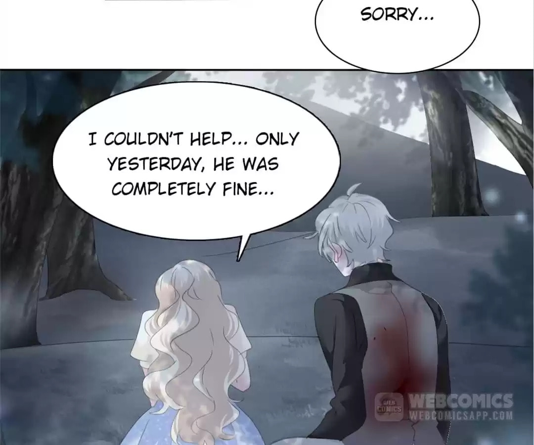 Read Blood-Drinking Always Works chapter 84 image 65 on Lezhin