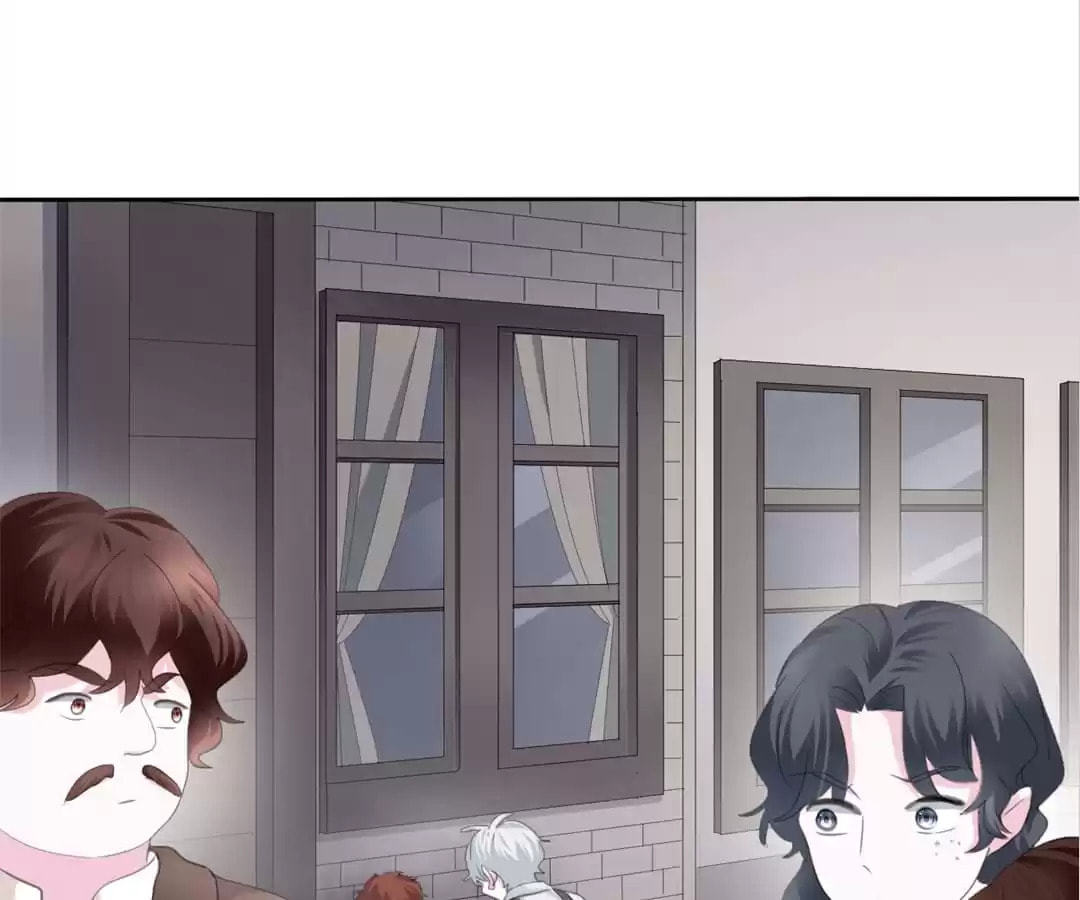 Read Blood-Drinking Always Works chapter 84 image 8 on Lezhin