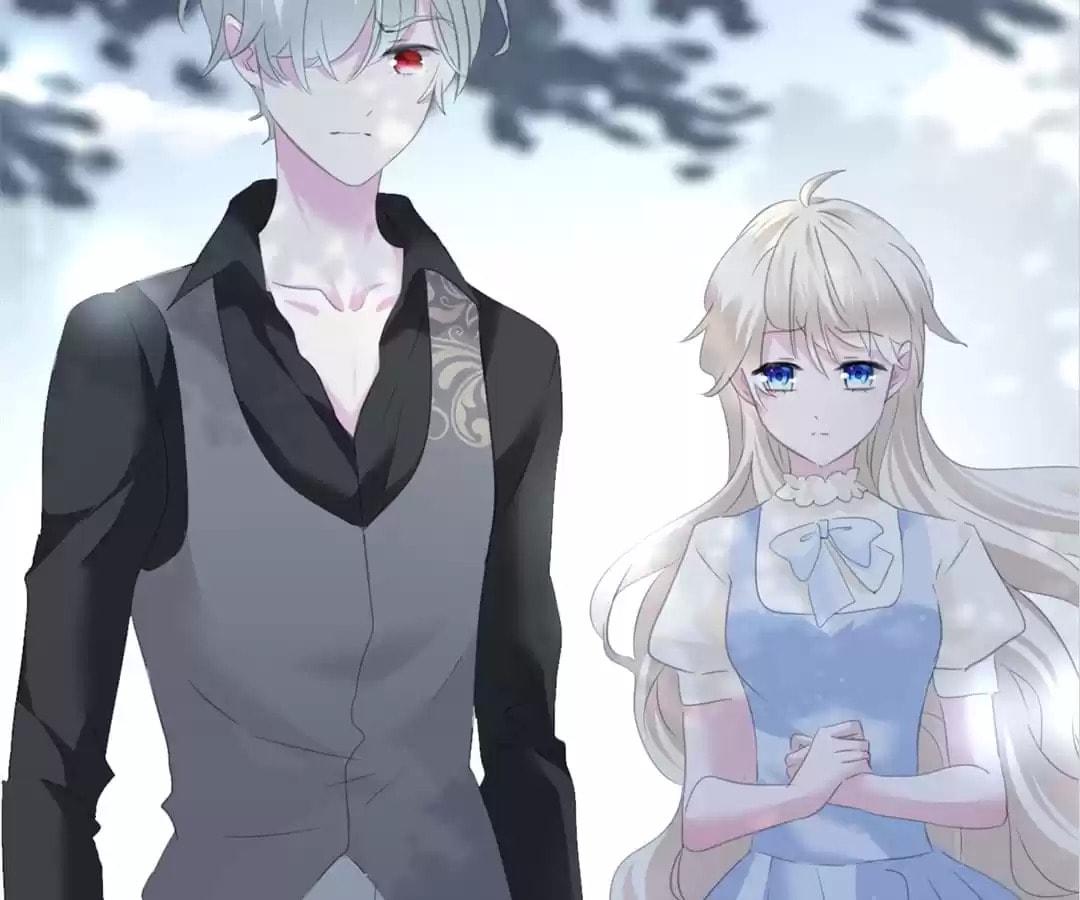 Read Blood-Drinking Always Works chapter 84 image 80 on Lezhin