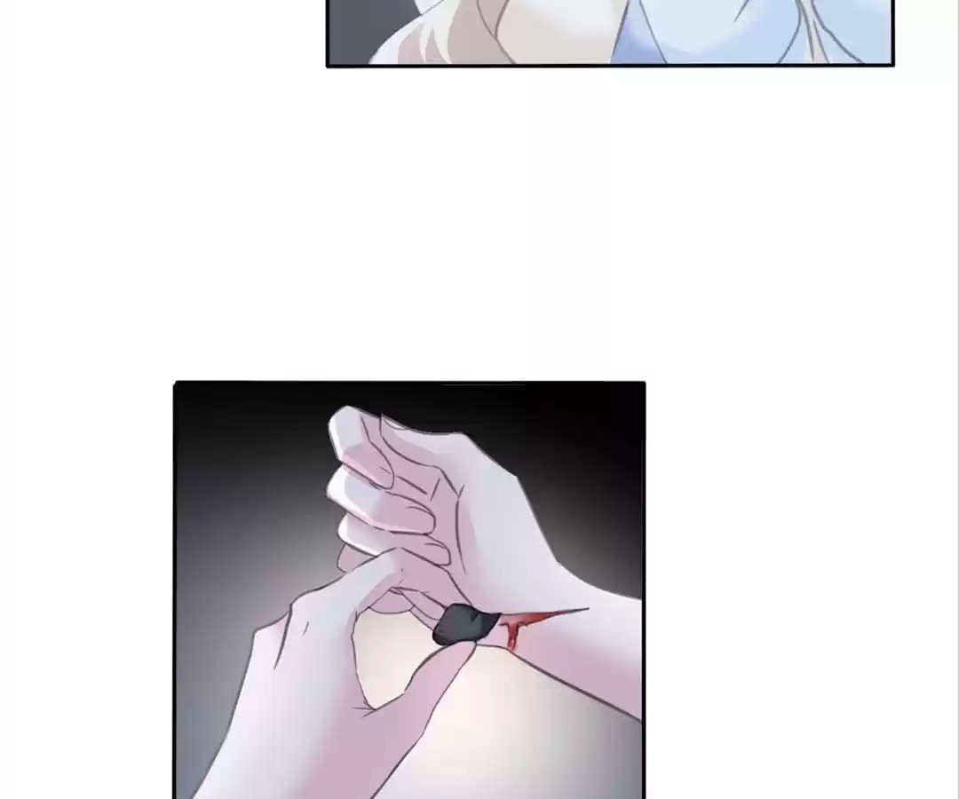 Read Blood-Drinking Always Works chapter 86 image 12 on Lezhin