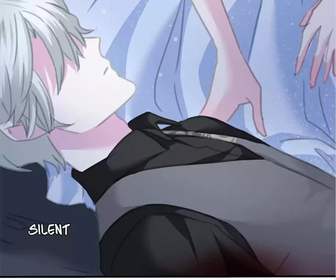 Read Blood-Drinking Always Works chapter 86 image 16 on Lezhin