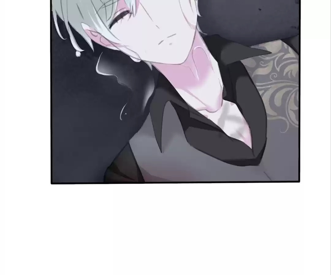 Read Blood-Drinking Always Works chapter 86 image 18 on Lezhin