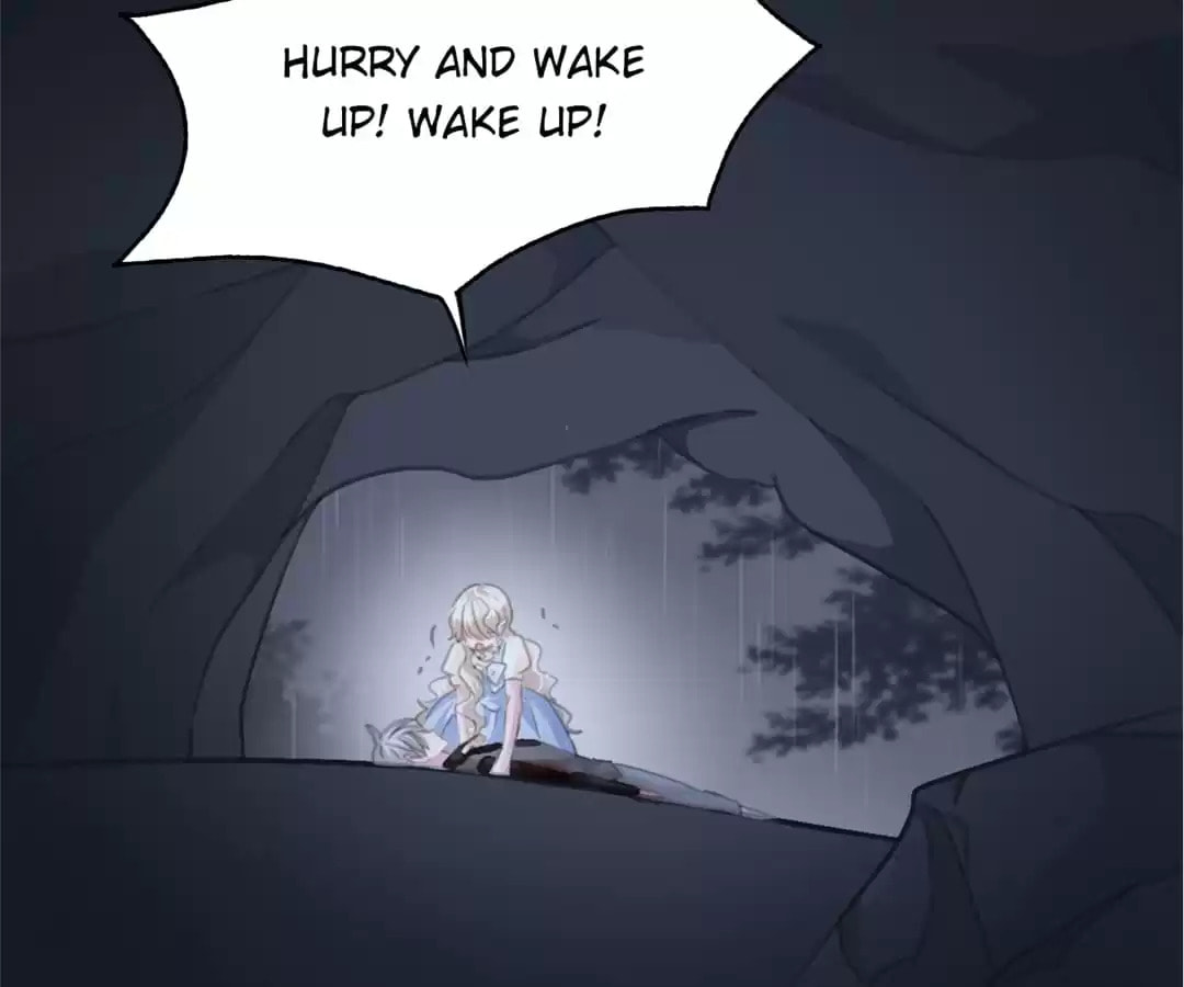 Read Blood-Drinking Always Works chapter 86 image 23 on Lezhin