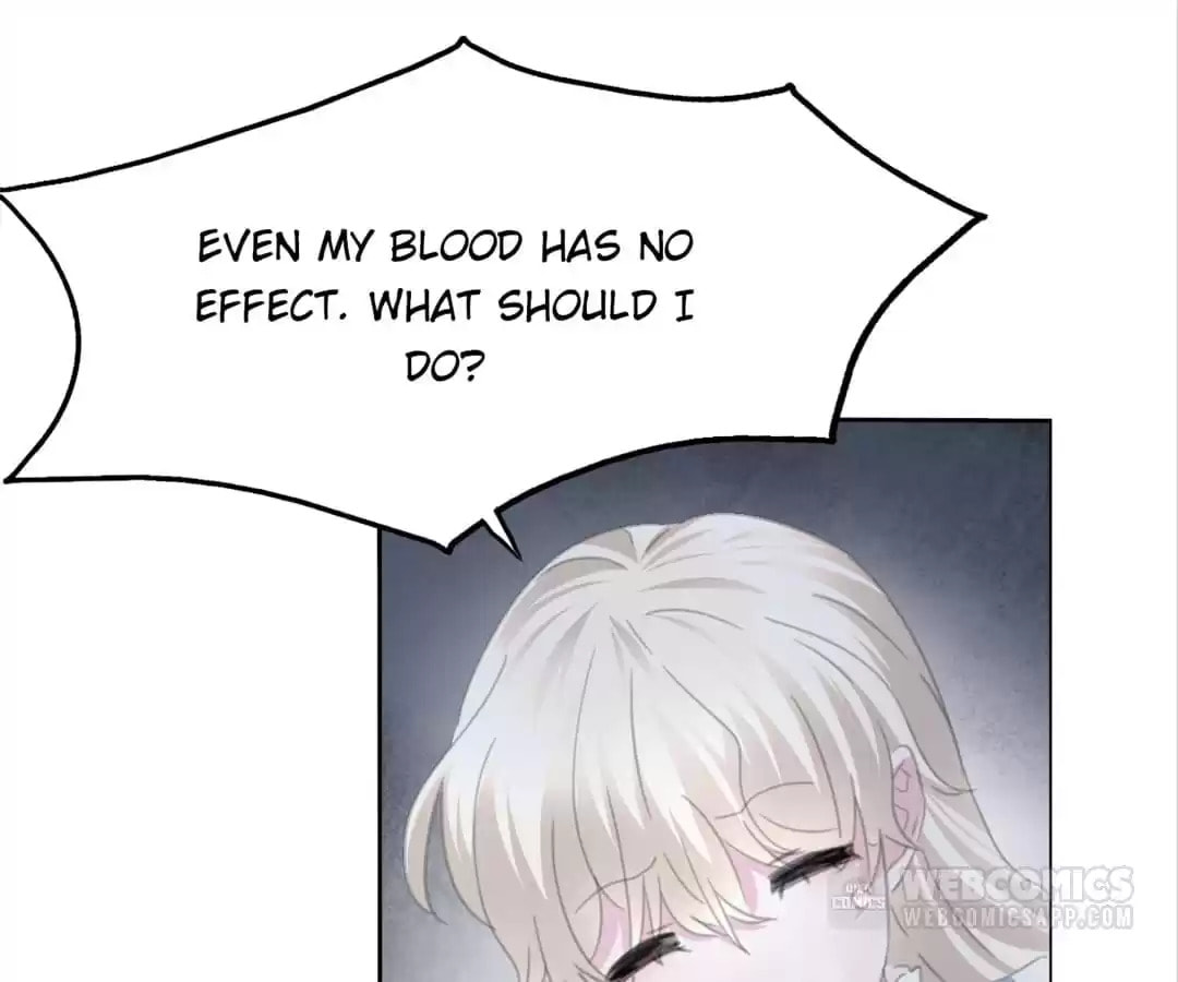 Read Blood-Drinking Always Works chapter 86 image 25 on Lezhin