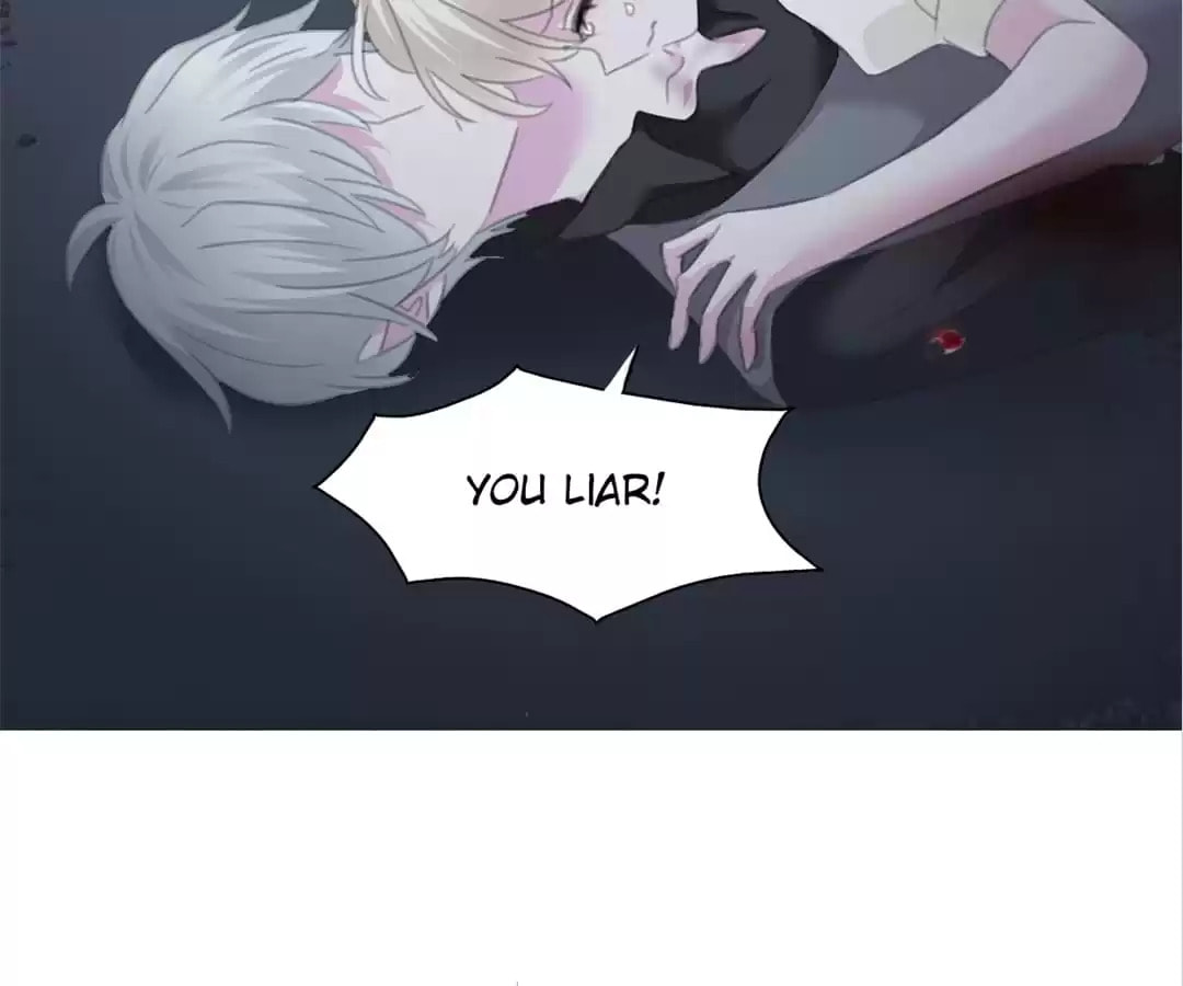 Read Blood-Drinking Always Works chapter 86 image 29 on Lezhin