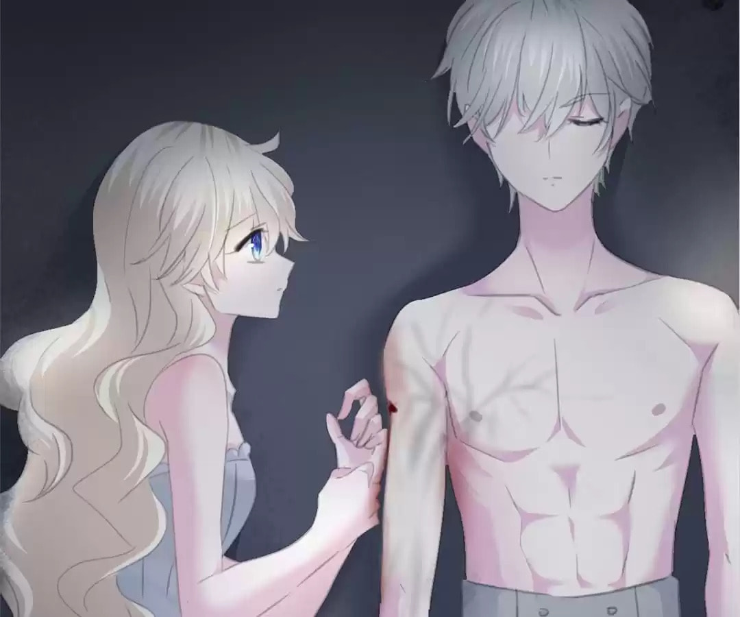 Read Blood-Drinking Always Works chapter 86 image 39 on Lezhin