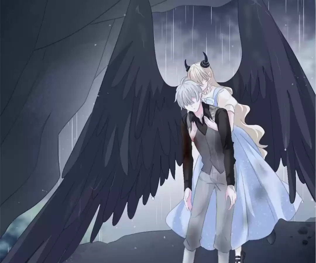 Read Blood-Drinking Always Works chapter 86 image 4 on Lezhin
