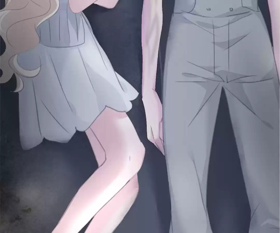 Read Blood-Drinking Always Works chapter 86 image 40 on Lezhin
