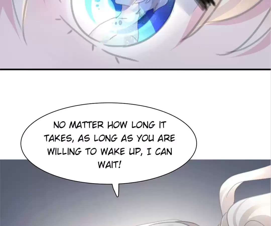 Read Blood-Drinking Always Works chapter 86 image 44 on Lezhin