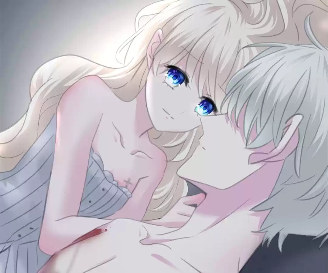 Read Blood-Drinking Always Works chapter 86 image 45 on Lezhin