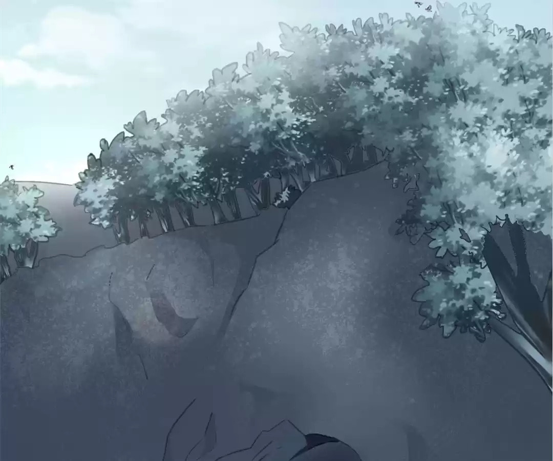 Read Blood-Drinking Always Works chapter 86 image 51 on Lezhin