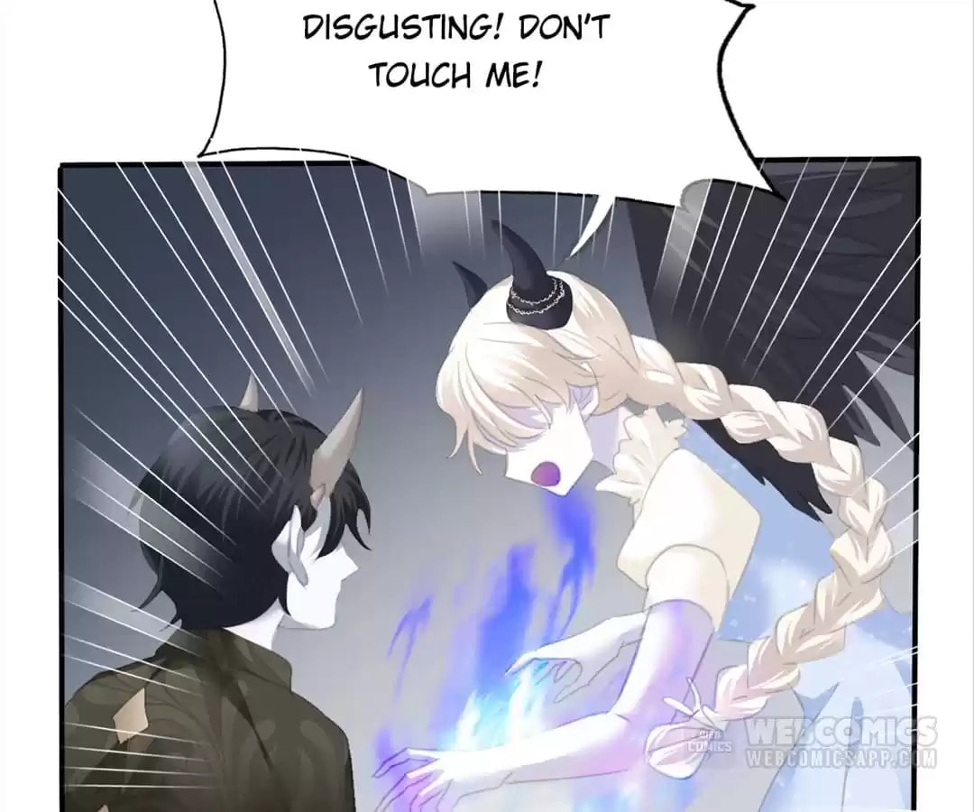 Read Blood-Drinking Always Works chapter 86 image 65 on Lezhin