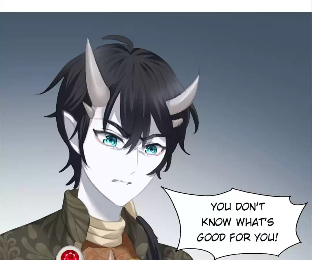Read Blood-Drinking Always Works chapter 86 image 67 on Lezhin