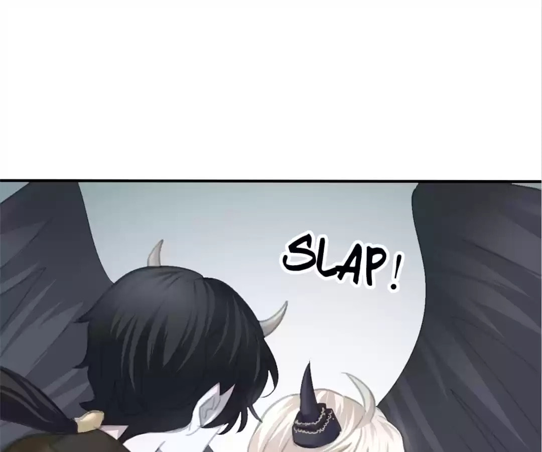 Read Blood-Drinking Always Works chapter 86 image 76 on Lezhin