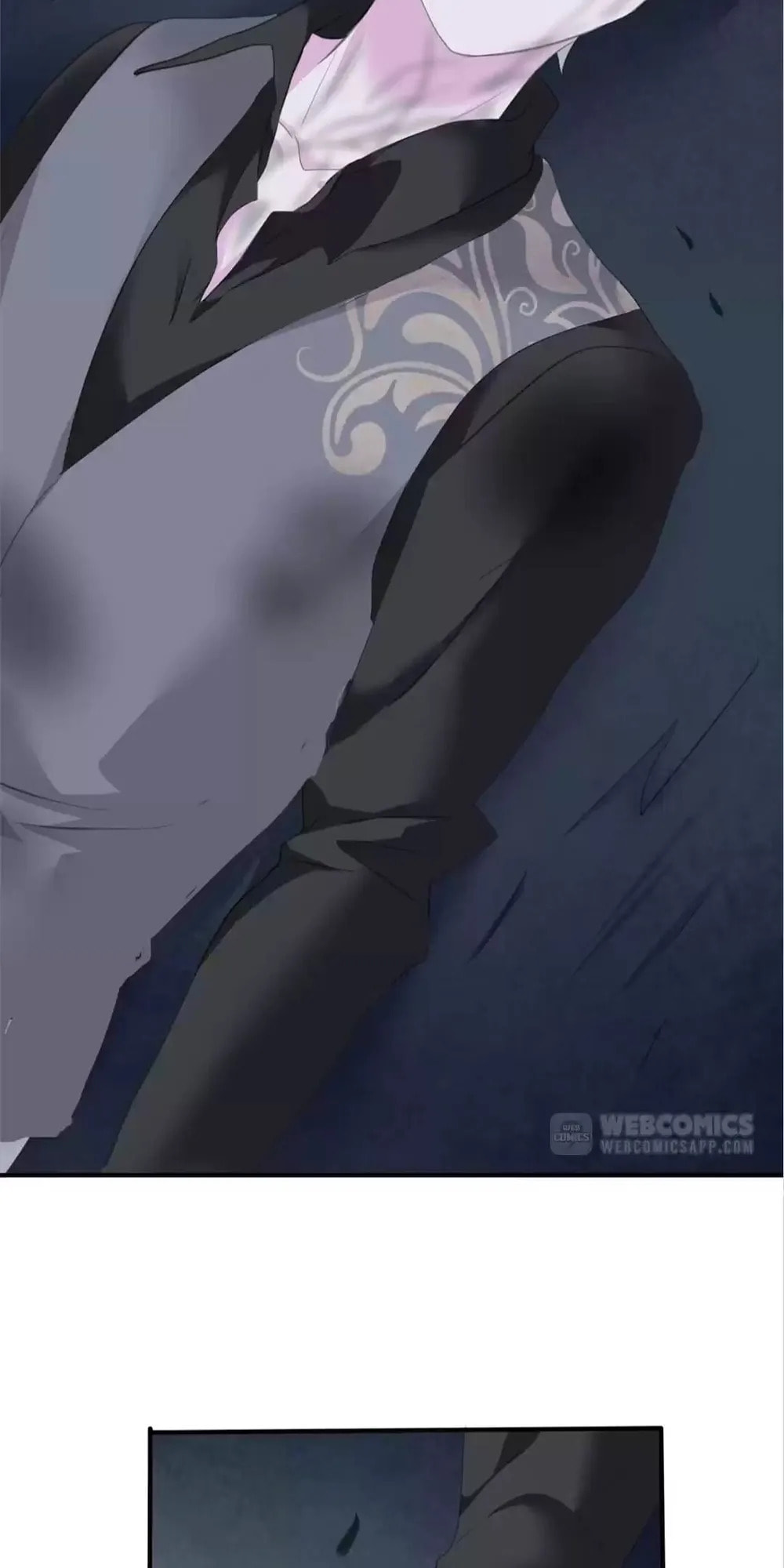 Read Blood-Drinking Always Works chapter 87 image 26 on Lezhin