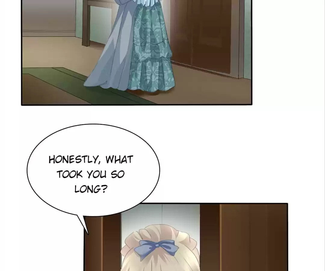 Read Blood-Drinking Always Works chapter 88 image 17 on Lezhin