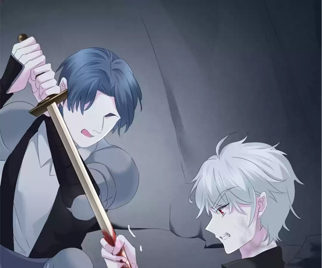 Read Blood-Drinking Always Works chapter 88 image 2 on Lezhin