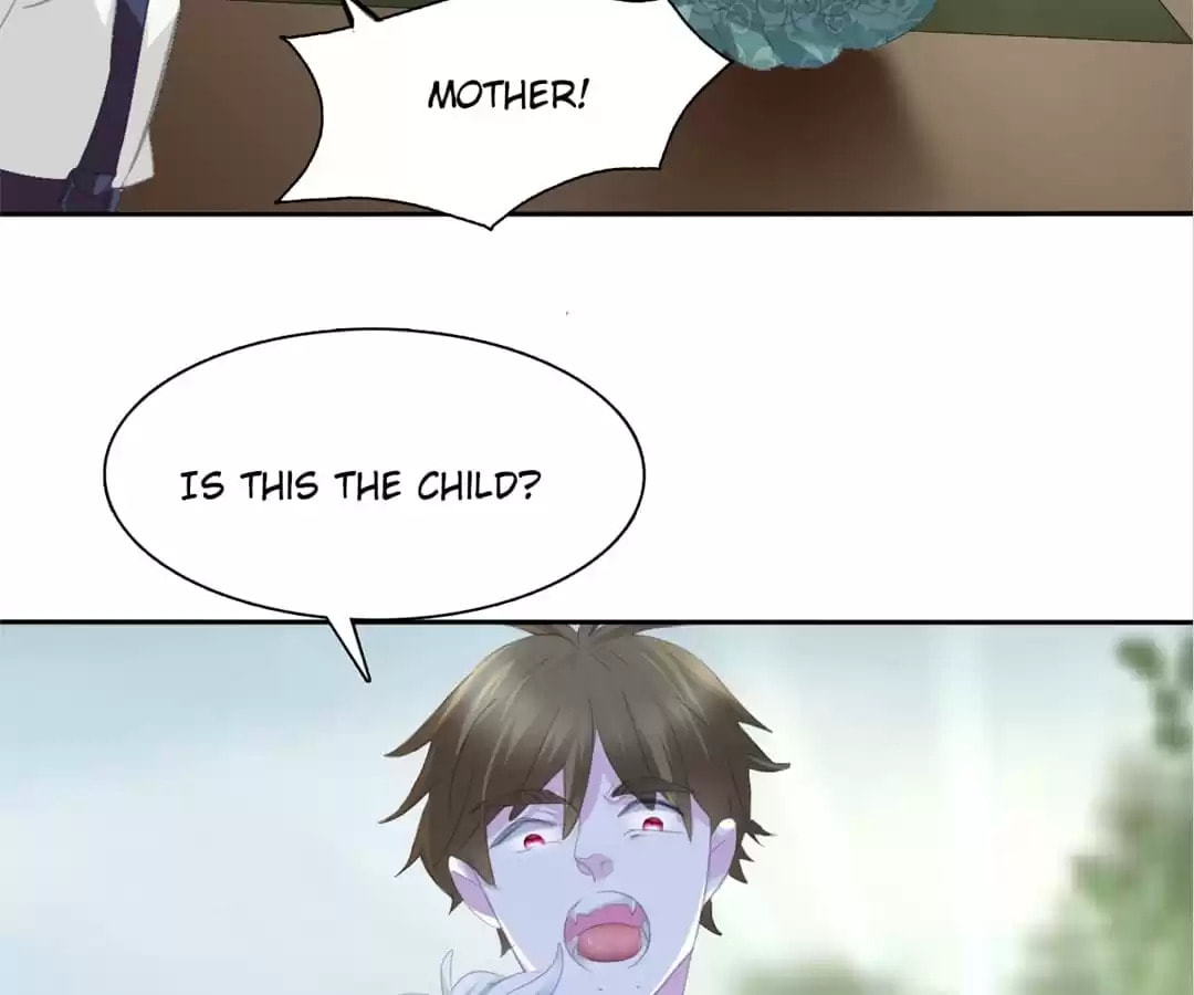 Read Blood-Drinking Always Works chapter 88 image 21 on Lezhin