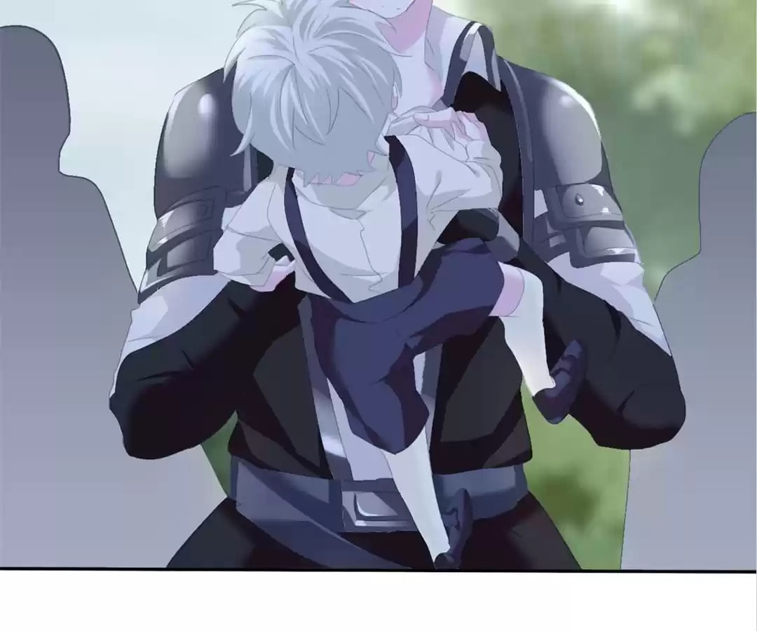 Read Blood-Drinking Always Works chapter 88 image 22 on Lezhin