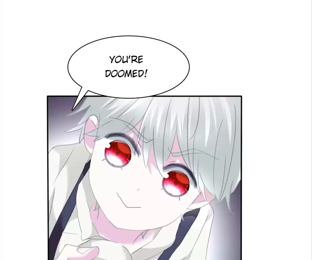Read Blood-Drinking Always Works chapter 88 image 23 on Lezhin