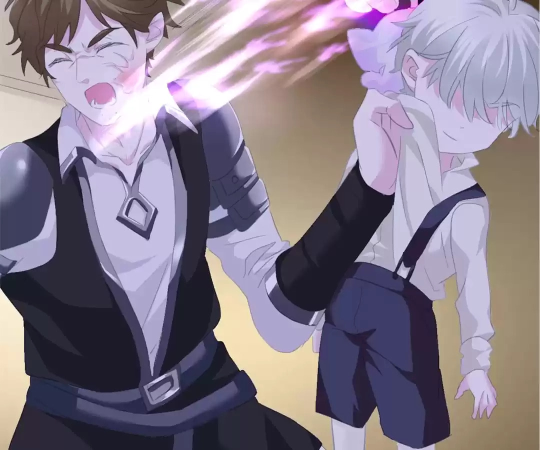 Read Blood-Drinking Always Works chapter 88 image 26 on Lezhin