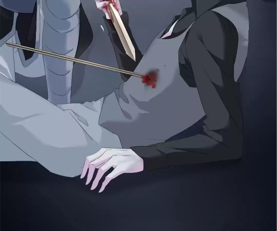 Read Blood-Drinking Always Works chapter 88 image 3 on Lezhin