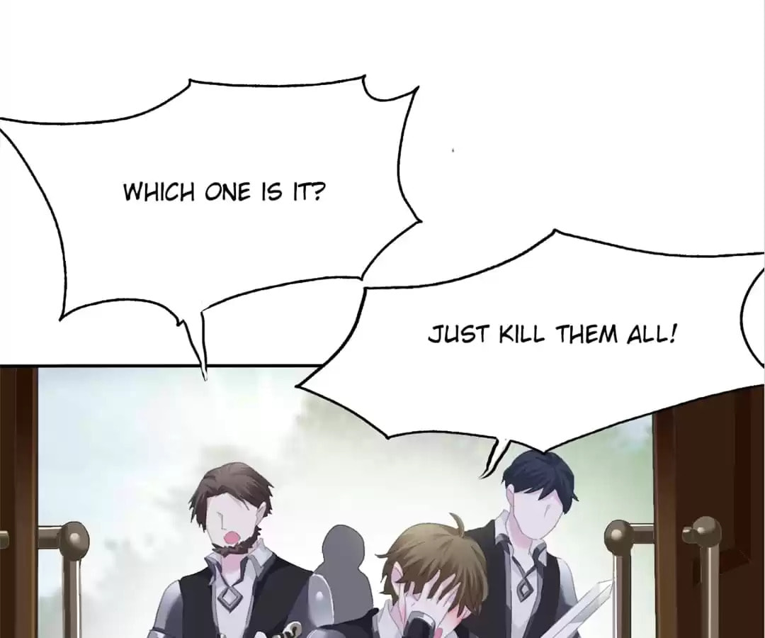 Read Blood-Drinking Always Works chapter 88 image 31 on Lezhin