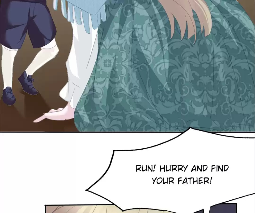 Read Blood-Drinking Always Works chapter 88 image 33 on Lezhin