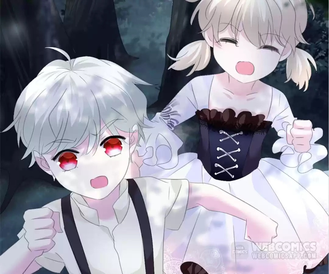 Read Blood-Drinking Always Works chapter 88 image 40 on Lezhin