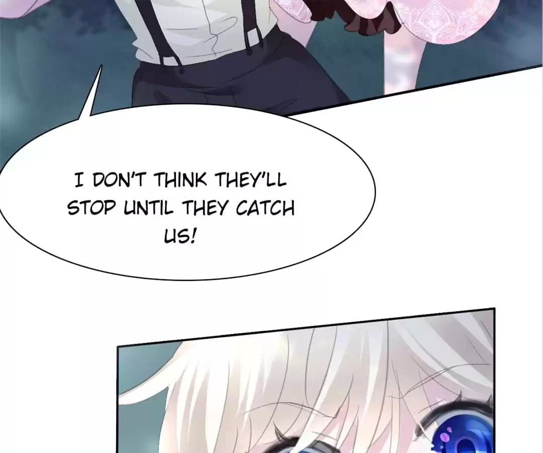 Read Blood-Drinking Always Works chapter 88 image 41 on Lezhin
