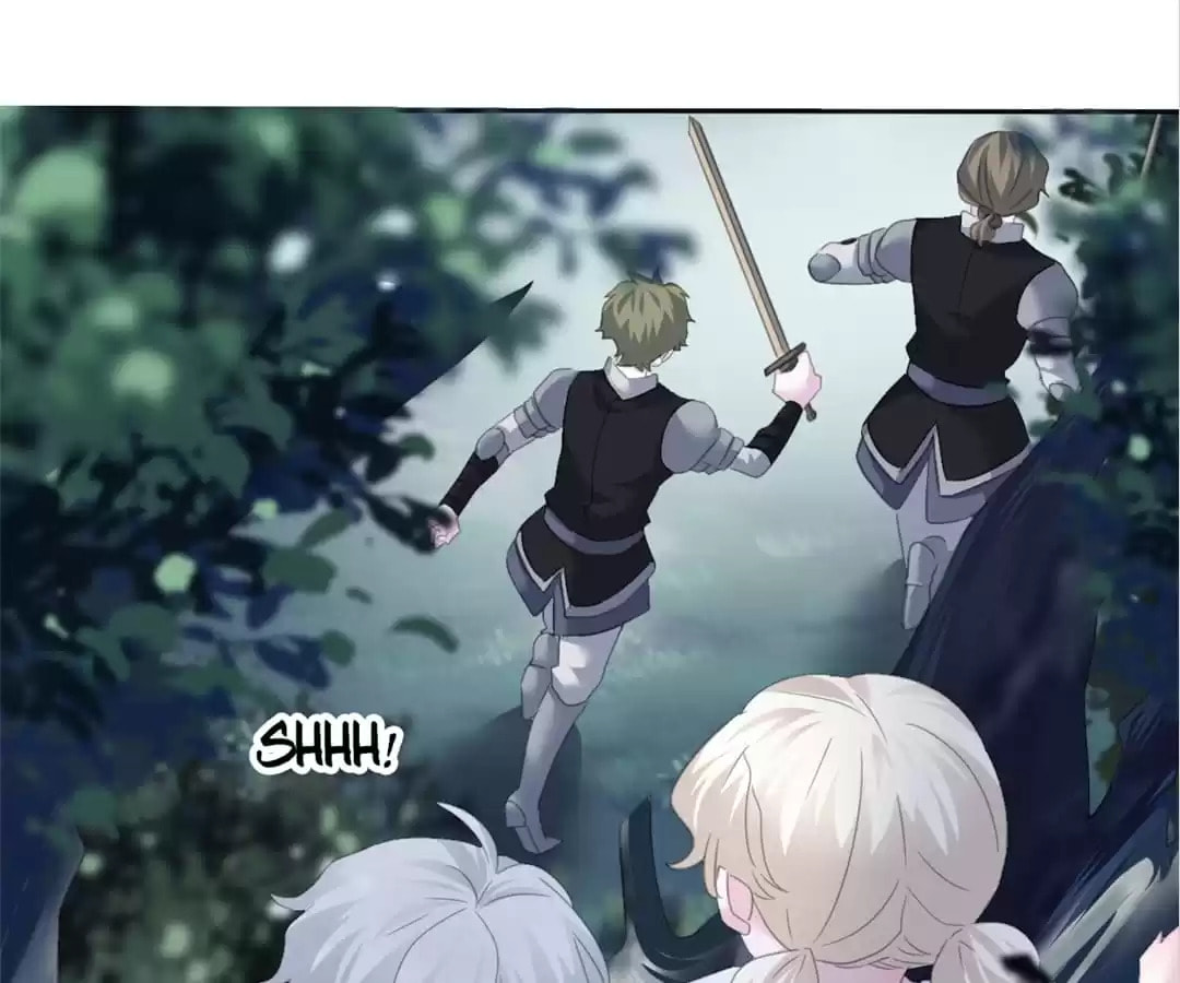 Read Blood-Drinking Always Works chapter 88 image 44 on Lezhin