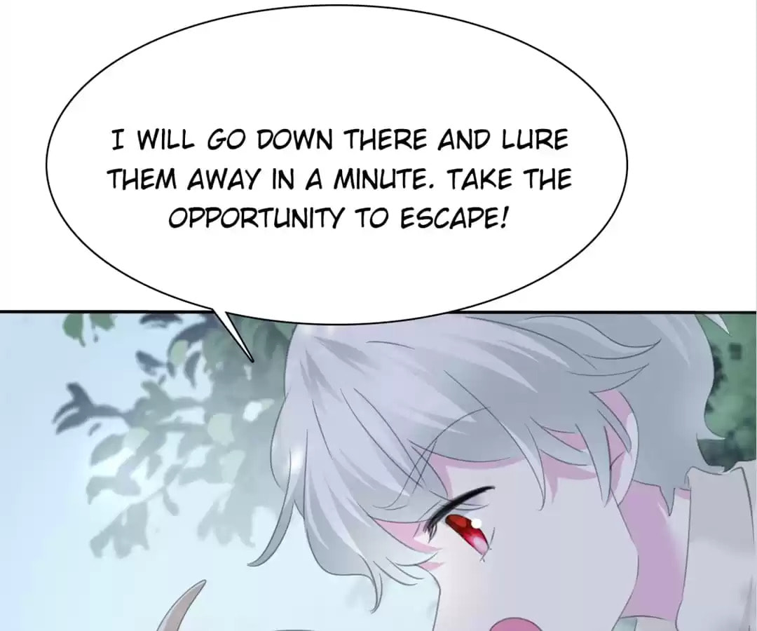 Read Blood-Drinking Always Works chapter 88 image 46 on Lezhin