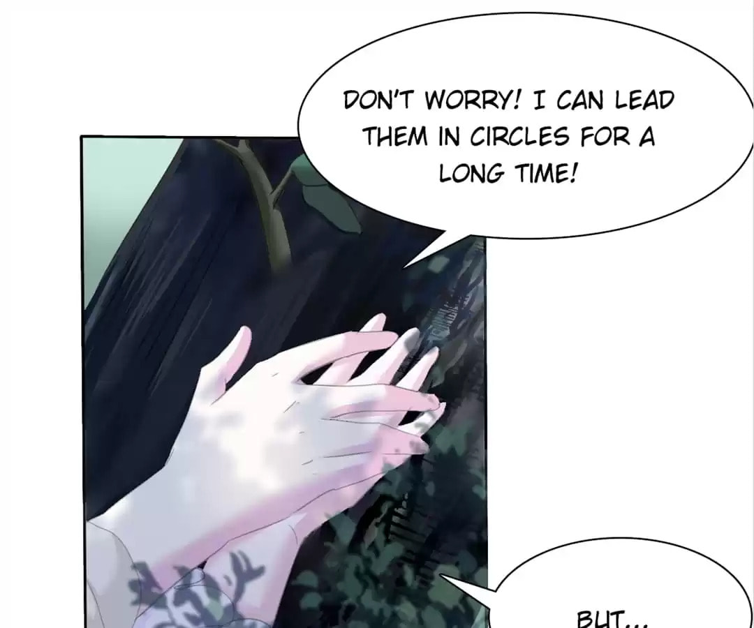 Read Blood-Drinking Always Works chapter 88 image 50 on Lezhin