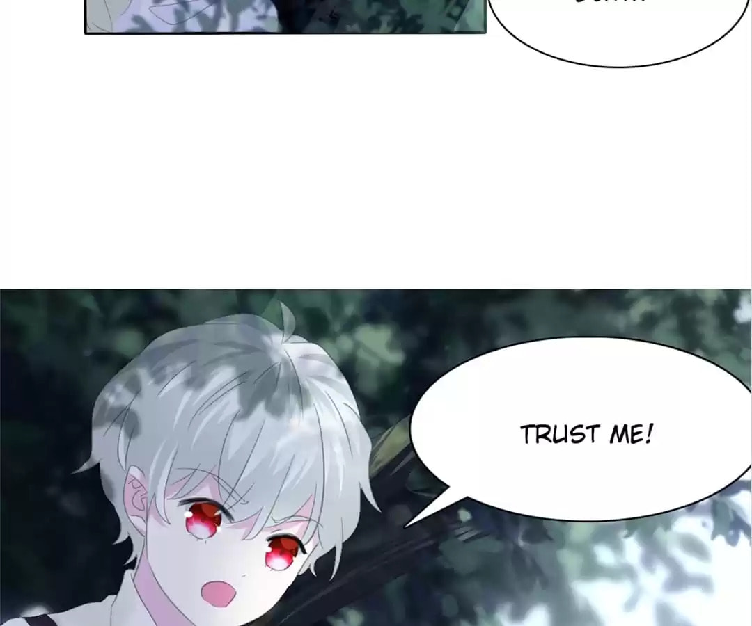Read Blood-Drinking Always Works chapter 88 image 51 on Lezhin