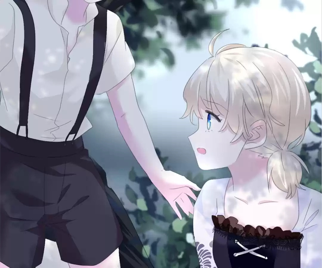 Read Blood-Drinking Always Works chapter 88 image 52 on Lezhin