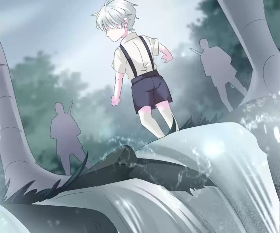 Read Blood-Drinking Always Works chapter 88 image 63 on Lezhin