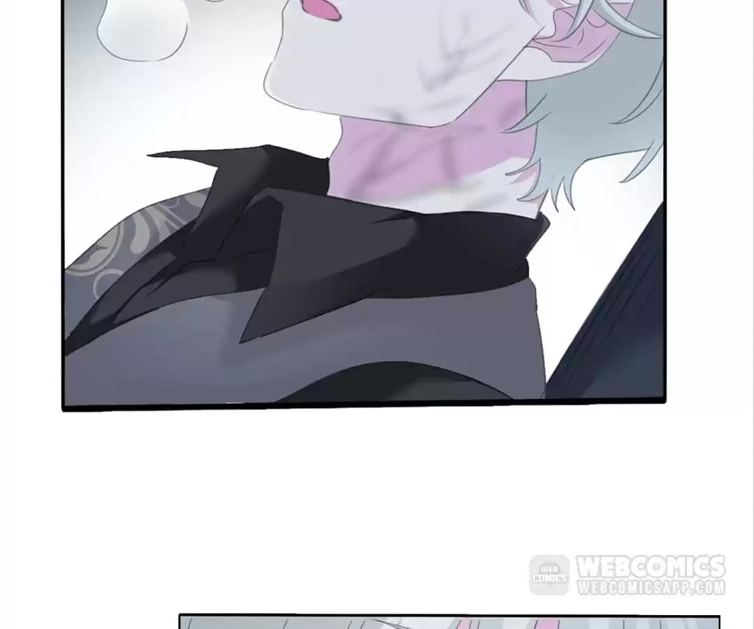 Read Blood-Drinking Always Works chapter 88 image 8 on Lezhin