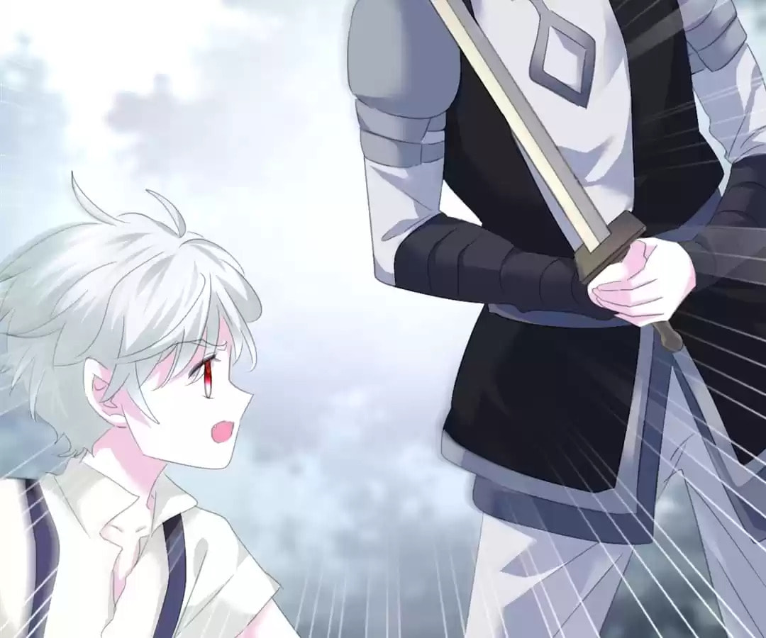 Read Blood-Drinking Always Works chapter 88 image 86 on Lezhin