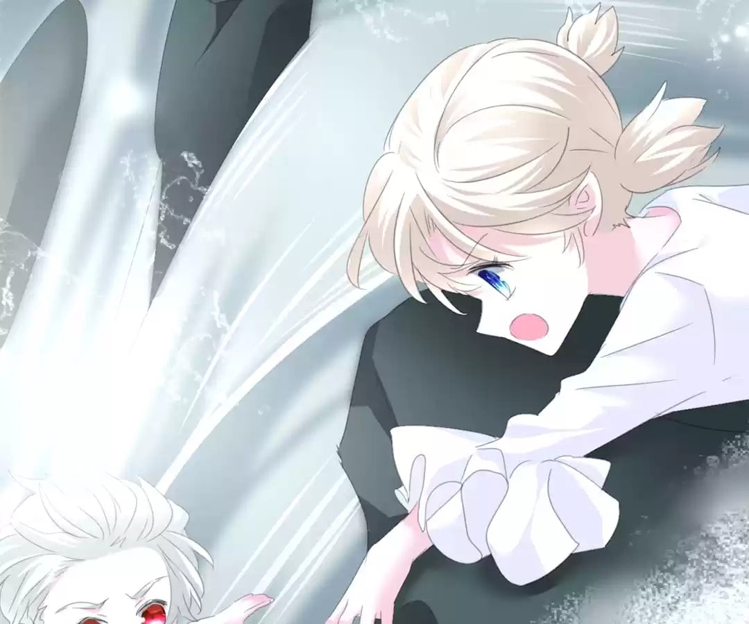 Read Blood-Drinking Always Works chapter 88 image 91 on Lezhin