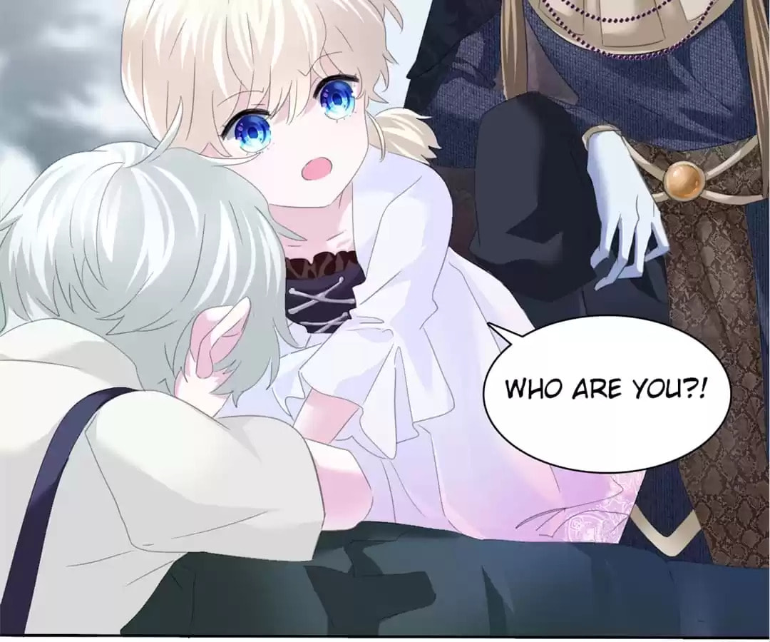 Read Blood-Drinking Always Works chapter 89 image 10 on Lezhin
