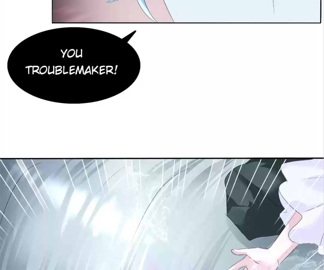 Read Blood-Drinking Always Works chapter 89 image 14 on Lezhin