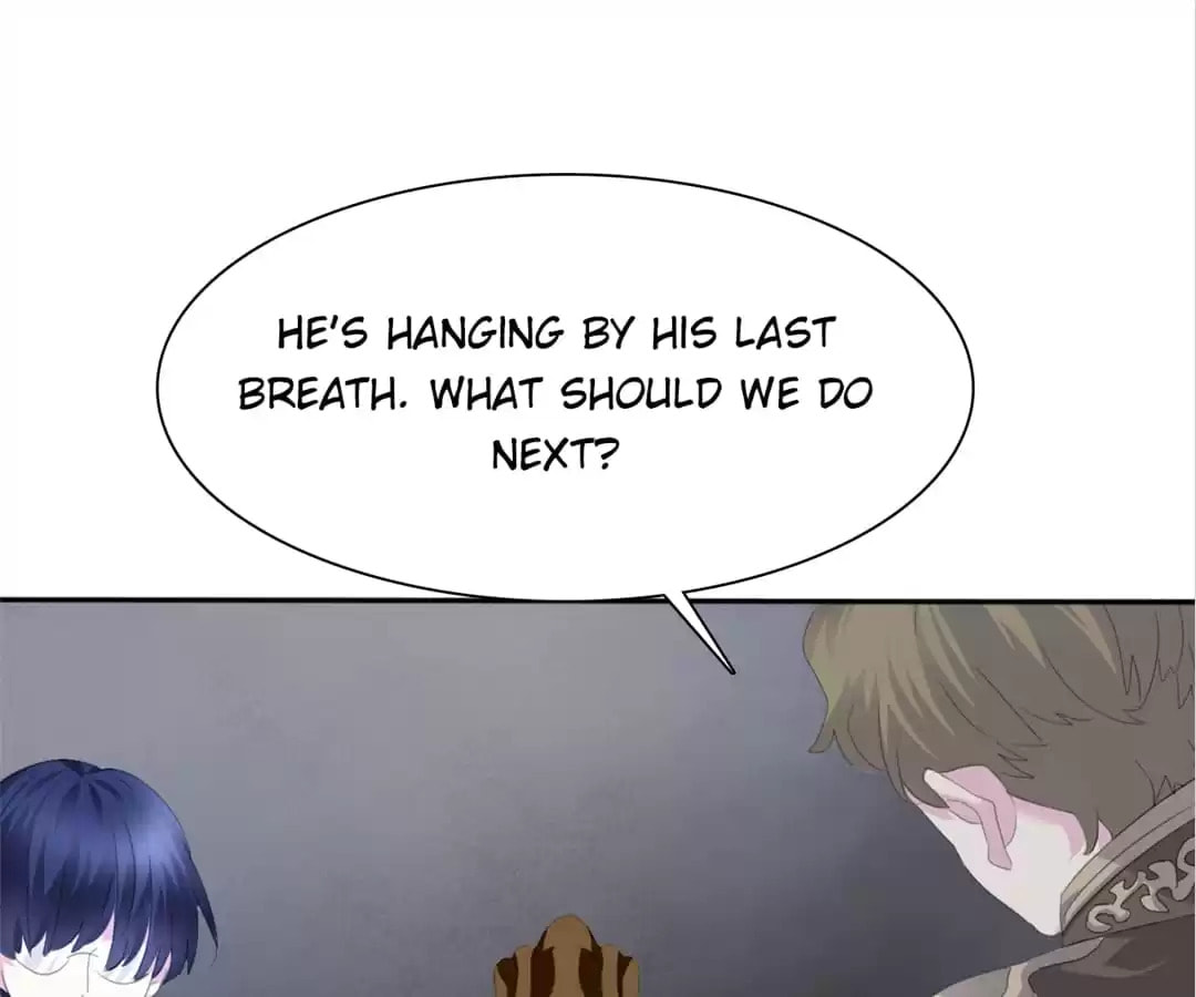 Read Blood-Drinking Always Works chapter 89 image 38 on Lezhin