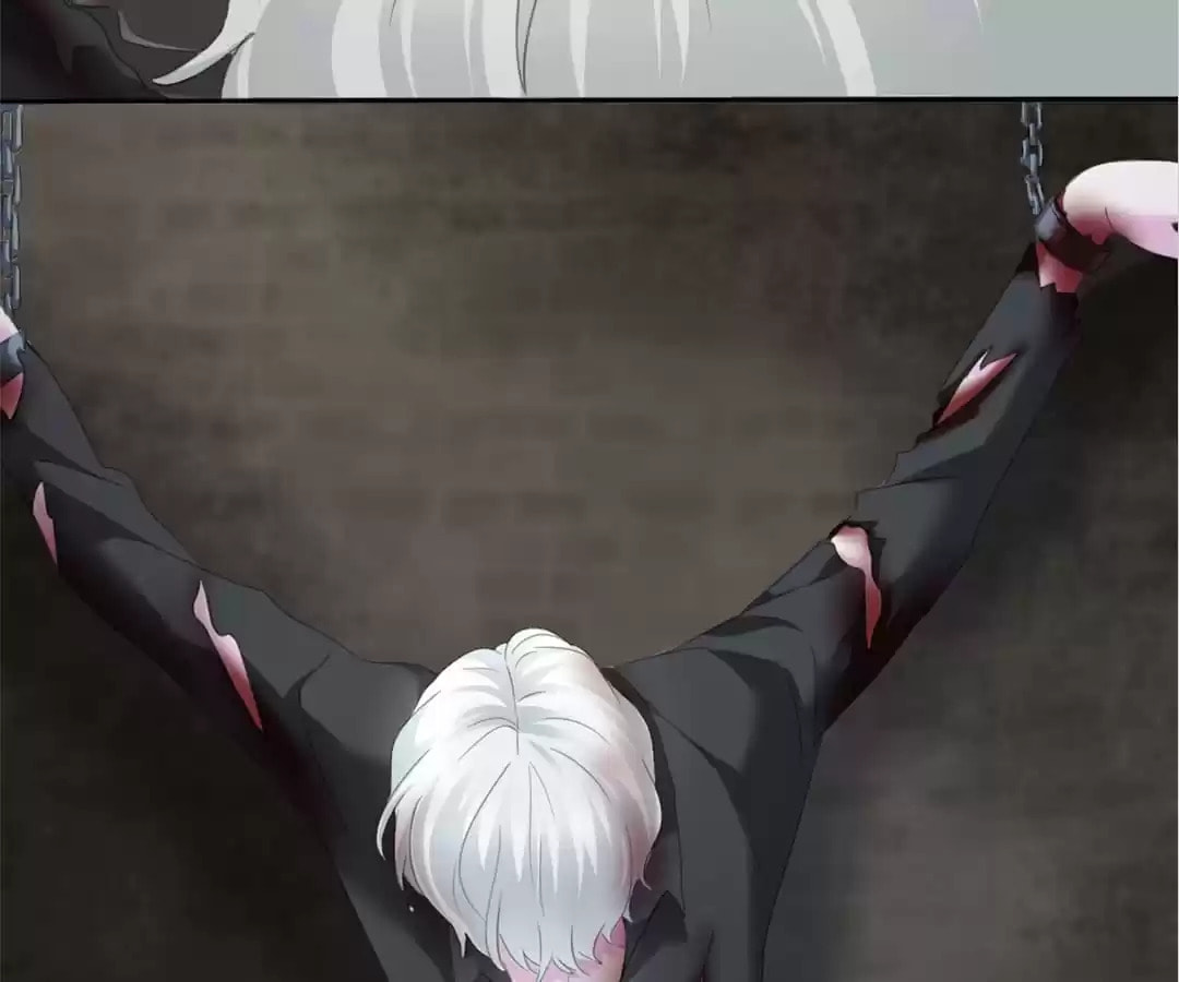 Read Blood-Drinking Always Works chapter 89 image 41 on Lezhin