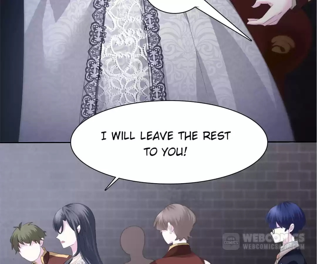 Read Blood-Drinking Always Works chapter 89 image 48 on Lezhin